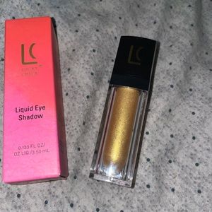 Lucky Chic Liquid Eyeshadow